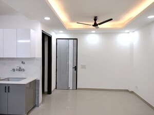 2 BHK Builder Floor For Rent in Mahavir Enclave 1