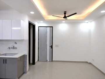 2 BHK Builder Floor For Rent in Mahavir Enclave 1