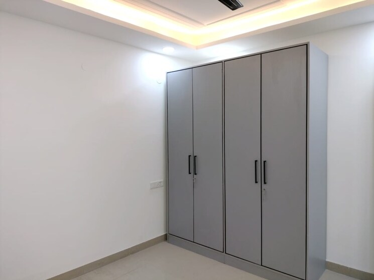 Room, mahavir enclave 1 2 Bedroom 523 Sq.Ft. Builder Floor In Mahavir Enclave 1 Delhi 9606645