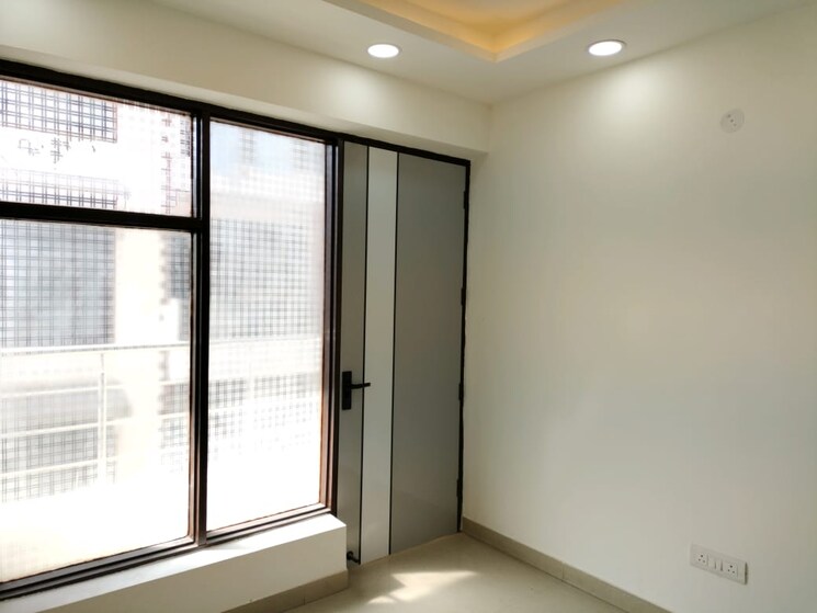 Room, mahavir enclave 1 2 Bedroom 523 Sq.Ft. Builder Floor In Mahavir Enclave 1 Delhi 9606645