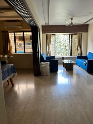 1 BHK Apartment For Rent in Oshiwara Basera CHS, Andheri West
