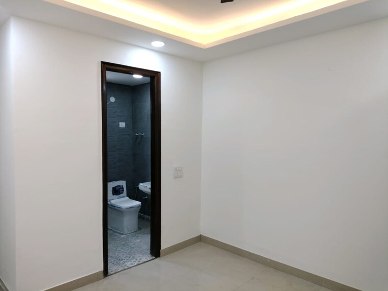 Room, mahavir enclave 1 2 Bedroom 523 Sq.Ft. Builder Floor In Mahavir Enclave 1 Delhi 9606645