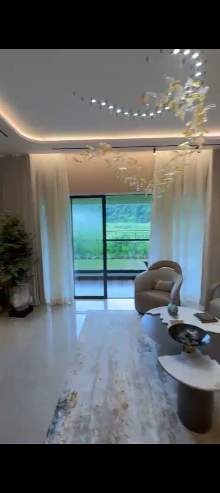 3 BHK + Pooja Room Apartment For Sale in Nahar Amrit Shakti