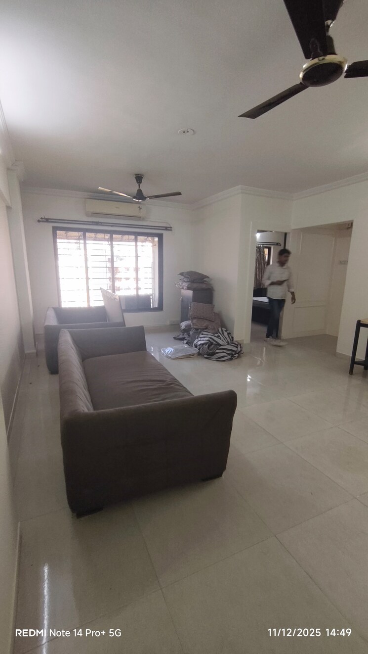 Living Room, lemont-apartment 2 Bedroom 728 Sq.Ft. Apartment In Malad East Mumbai 9606644