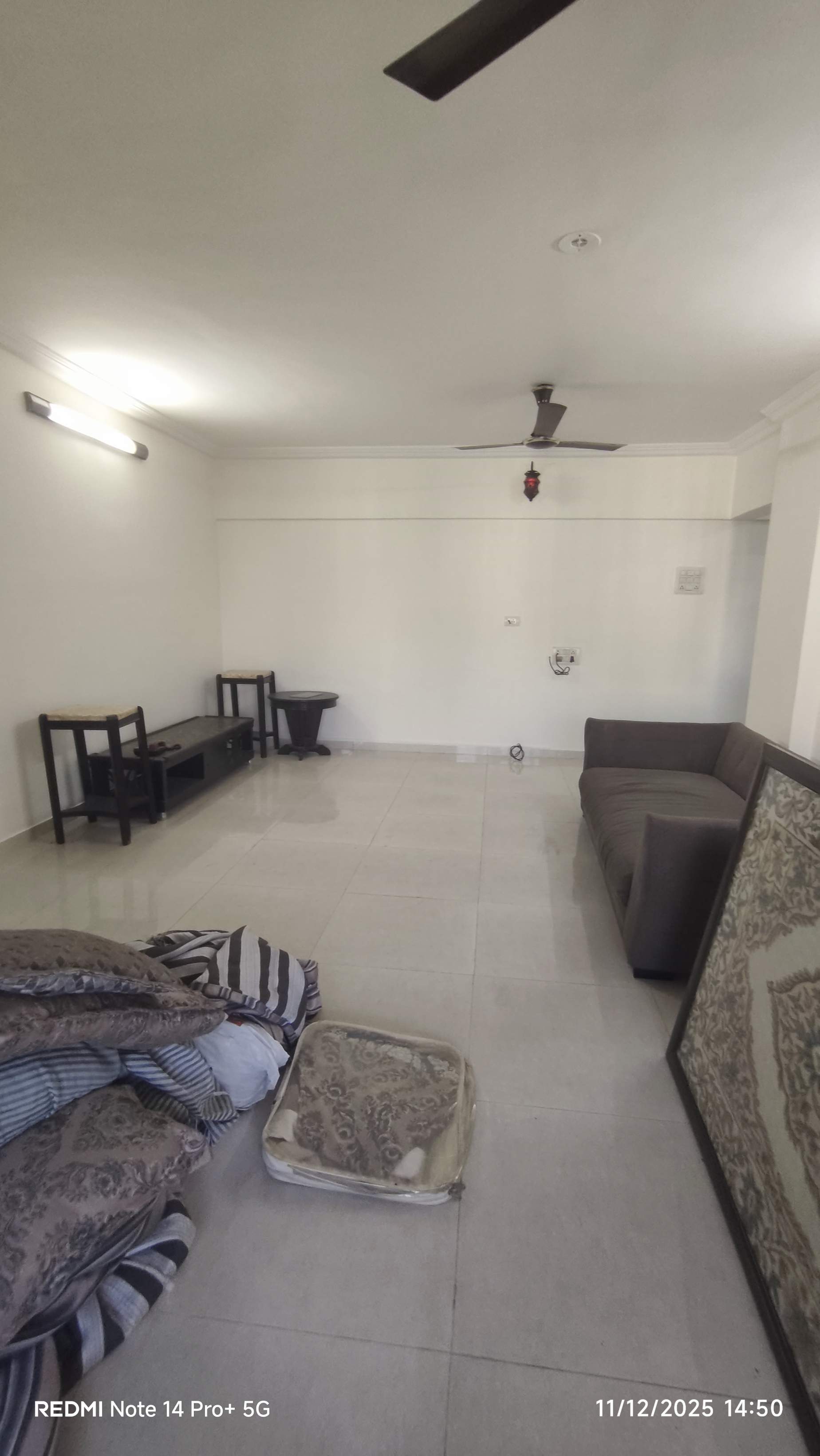 2 BHK + Extra Room 728 Sq.Ft. Apartment in Lemont Apartment