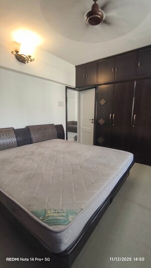 Kitchen in 2 BHK Apartment at Lemont Apartment, Malad East – for Rent