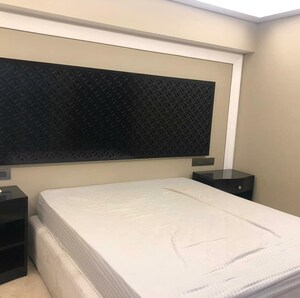 1 BHK Apartment For Sale in Vaibhavlaxmi Queens Avenue, Chembur