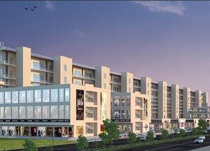  Shop For Sale in Aerocity