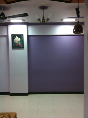 Room in 1 BHK Apartment at Andheri West – for Sale