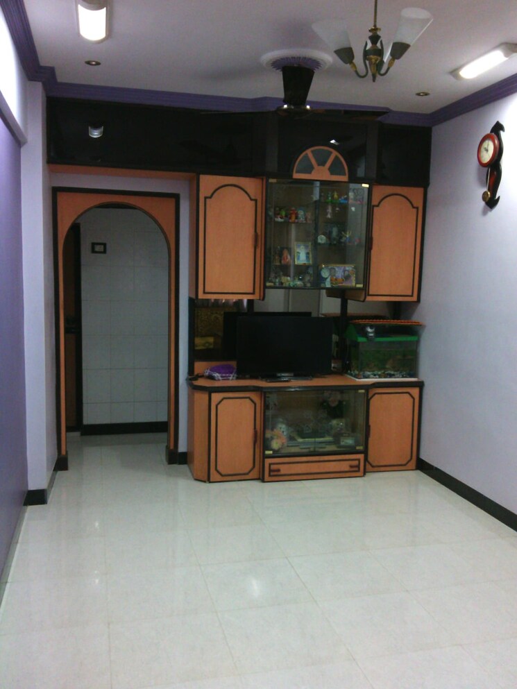 Living Room, andheri west 1 Bedroom 410 Sq.Ft. Apartment In Andheri West Mumbai 9606636