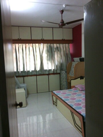 Kitchen in 1 BHK Apartment at Andheri West – for Sale