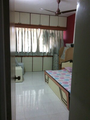 Kitchen in 1 BHK Apartment at Andheri West – for Sale