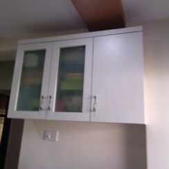 2 BHK + Extra Room Apartment For Sale in MAK Aakar Enclave