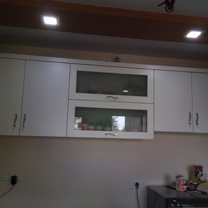 Kitchen in 2 BHK Apartment at MAK Aakar Enclave, Pimple Nilakh – for Sale