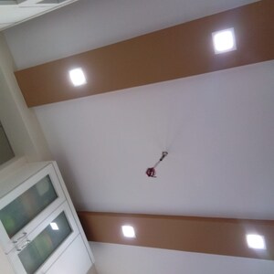 Furnished Amenities in 2 BHK Apartment at MAK Aakar Enclave, Pimple Nilakh – for Sale