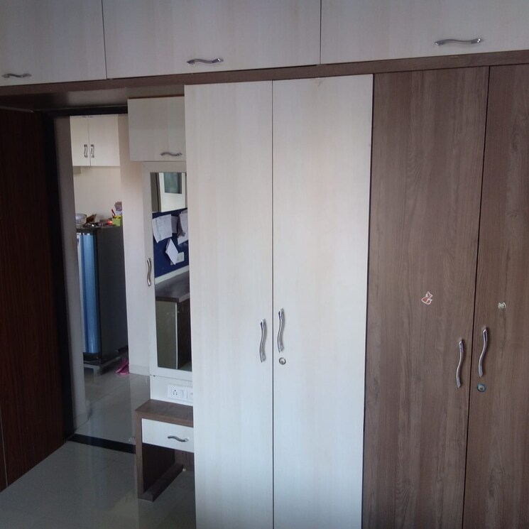 undefined, mak-aakar-enclave 2 Bedroom 726 Sq.Ft. Apartment In Pimple Nilakh Pune 9606660