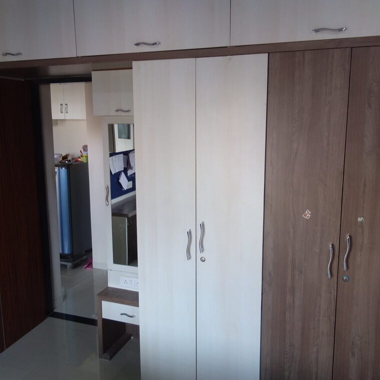 undefined, mak-aakar-enclave 2 Bedroom 726 Sq.Ft. Apartment In Pimple Nilakh Pune 9606660