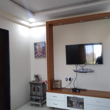 Furnished Amenities in 2 BHK Apartment at MAK Aakar Enclave, Pimple Nilakh – for Sale