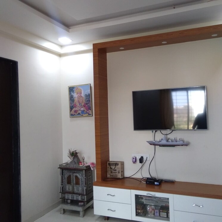 undefined, mak-aakar-enclave 2 Bedroom 726 Sq.Ft. Apartment In Pimple Nilakh Pune 9606660