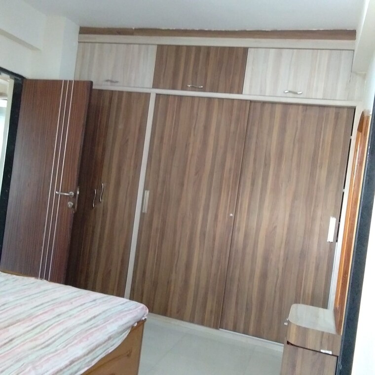 undefined, mak-aakar-enclave 2 Bedroom 726 Sq.Ft. Apartment In Pimple Nilakh Pune 9606660