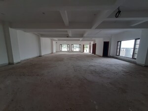  Showroom – Exterior View View at Rs Puram - for Rent