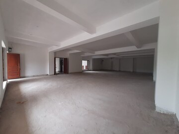  Showroom – Exterior View View at Rs Puram - for Rent
