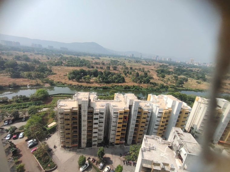 Exterior View, lodha-casa-rio 2.5 Bedroom 798 Sq.Ft. Apartment In Dombivli East Thane 9606669