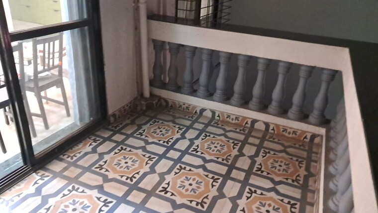 Bedroom, nancy-towers 3 Bedroom 1700 Sq.Ft. Apartment In Wanowrie Pune 9606675