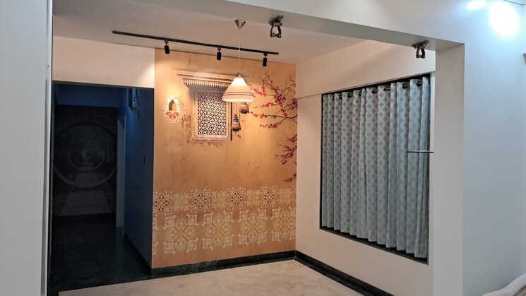 Bedroom, nancy-towers 3 Bedroom 1700 Sq.Ft. Apartment In Wanowrie Pune 9606675