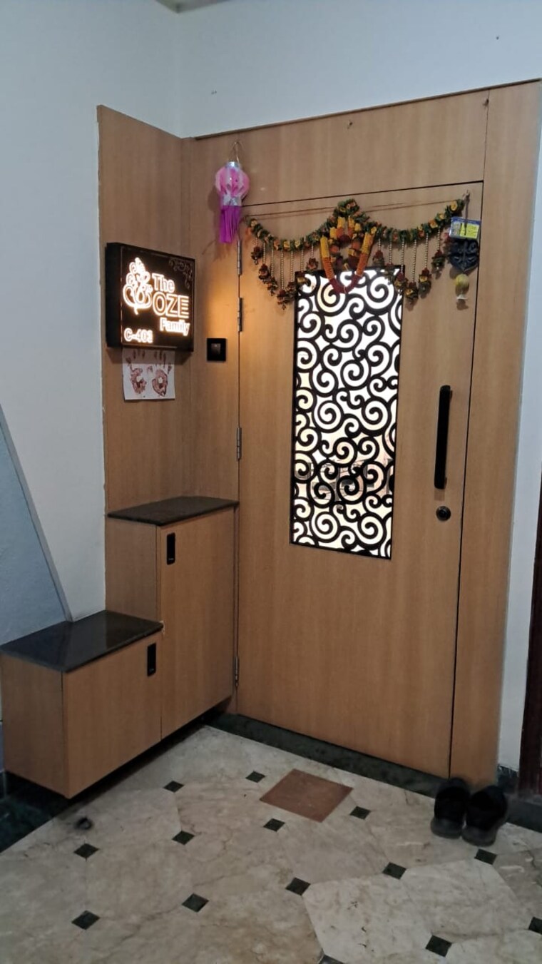 undefined, nancy-towers 3 Bedroom 1700 Sq.Ft. Apartment In Wanowrie Pune 9606675