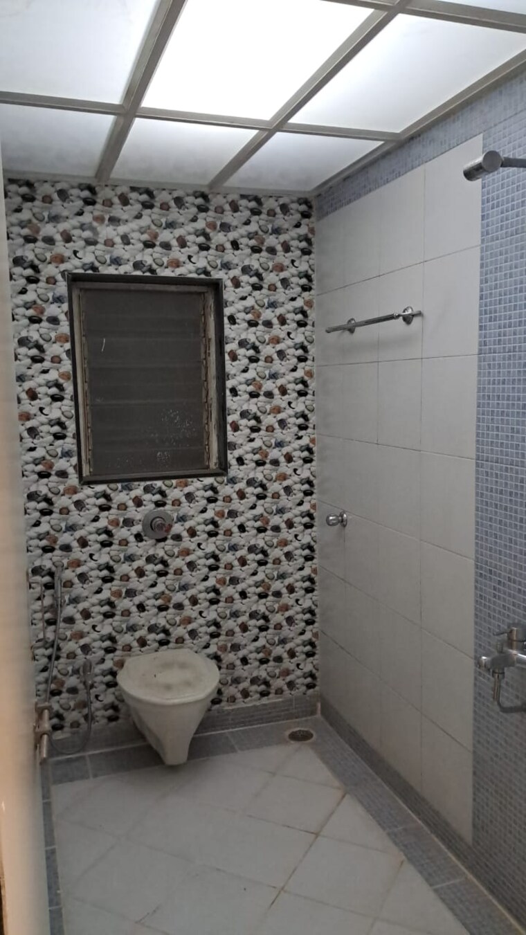 Bathroom, nancy-towers 3 Bedroom 1700 Sq.Ft. Apartment In Wanowrie Pune 9606675
