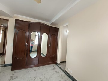 Living Room in 3 BHK Apartment at South City Arcade, Sector 41 – for Sale