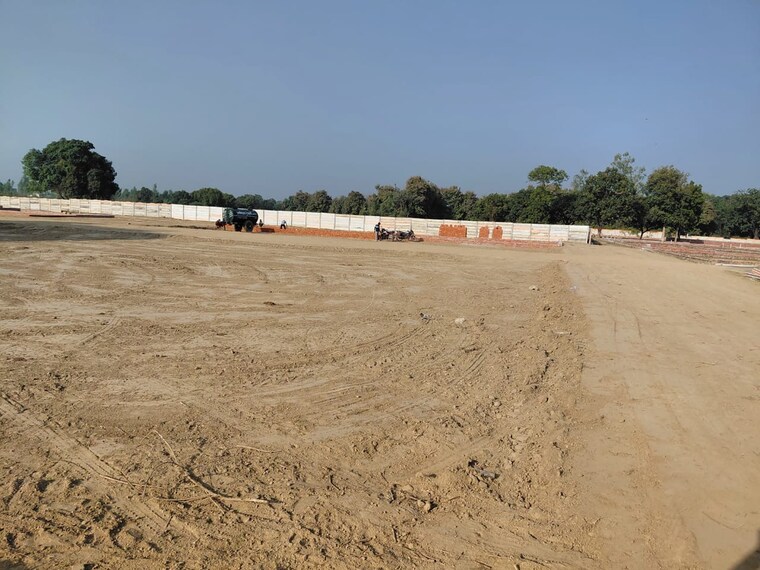 undefined, raebareli road  610 Sq.Ft. Plot In Raebareli Road Lucknow 9606593