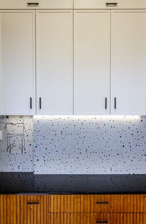 Furnished Amenities in 4 BHK Apartment at SNN Clermont, Hebbal – for Rent