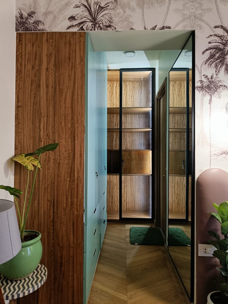 undefined, snn-clermont 4 Bedroom 3975 Sq.Ft. Apartment In Hebbal Bangalore 9606689