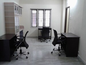 Gym in  Office Space at Laxmi Nagar – for Rent