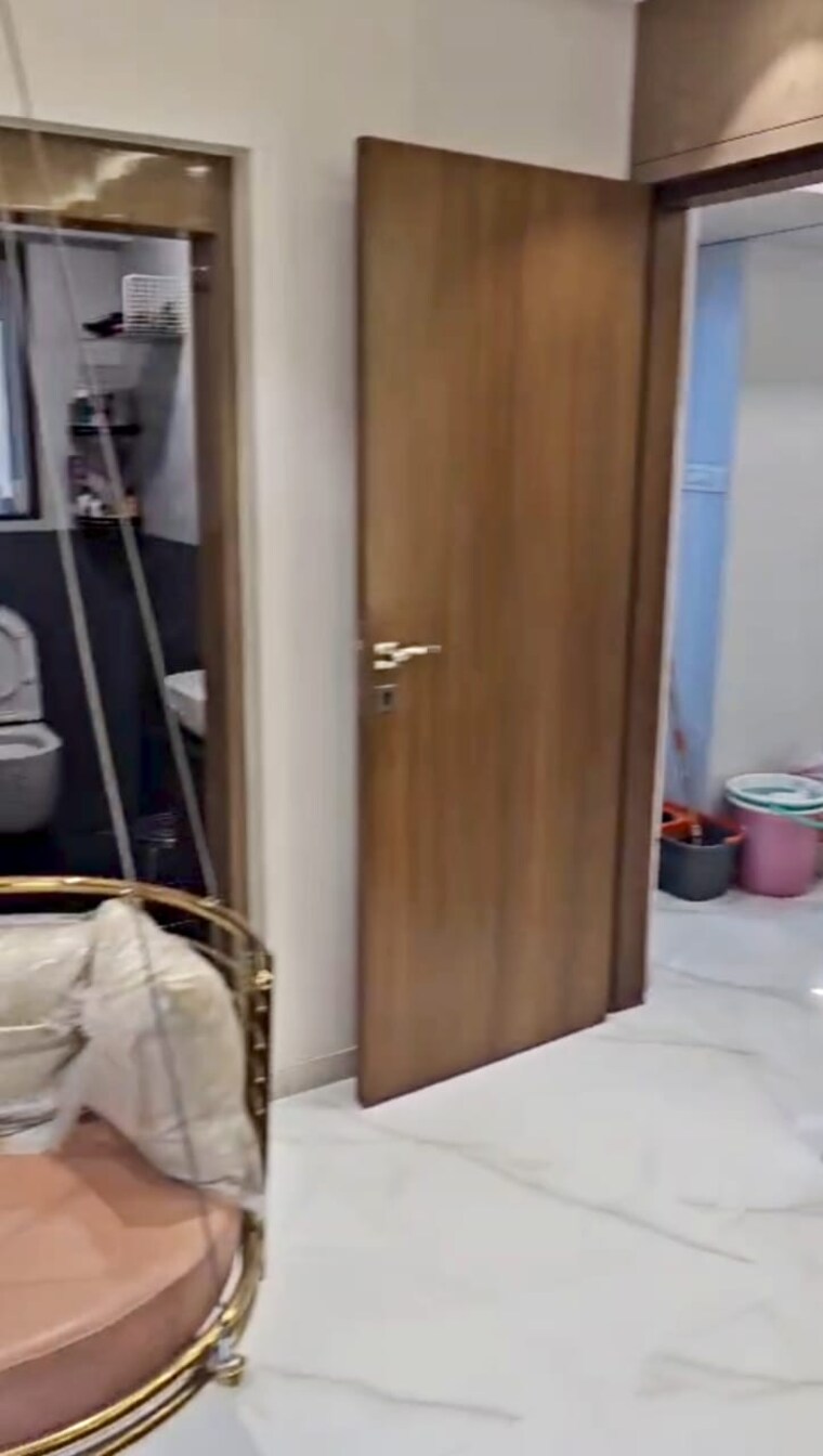 Attached Bathroom, goregaon east 3 Bedroom 351 Sq.Ft. Apartment In Goregaon East Mumbai 9606757