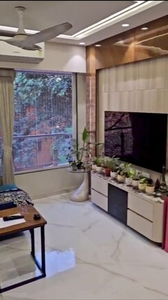 3 BHK Apartment For Sale in Goregaon East