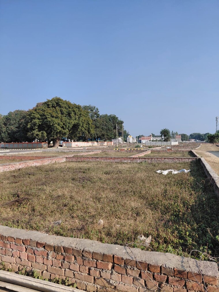 undefined, raebareli road  620 Sq.Ft. Plot In Raebareli Road Lucknow 9606594