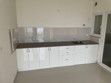 Kitchen in 2 BHK Apartment at Aparna Maple, Hegde Nagar – for Rent