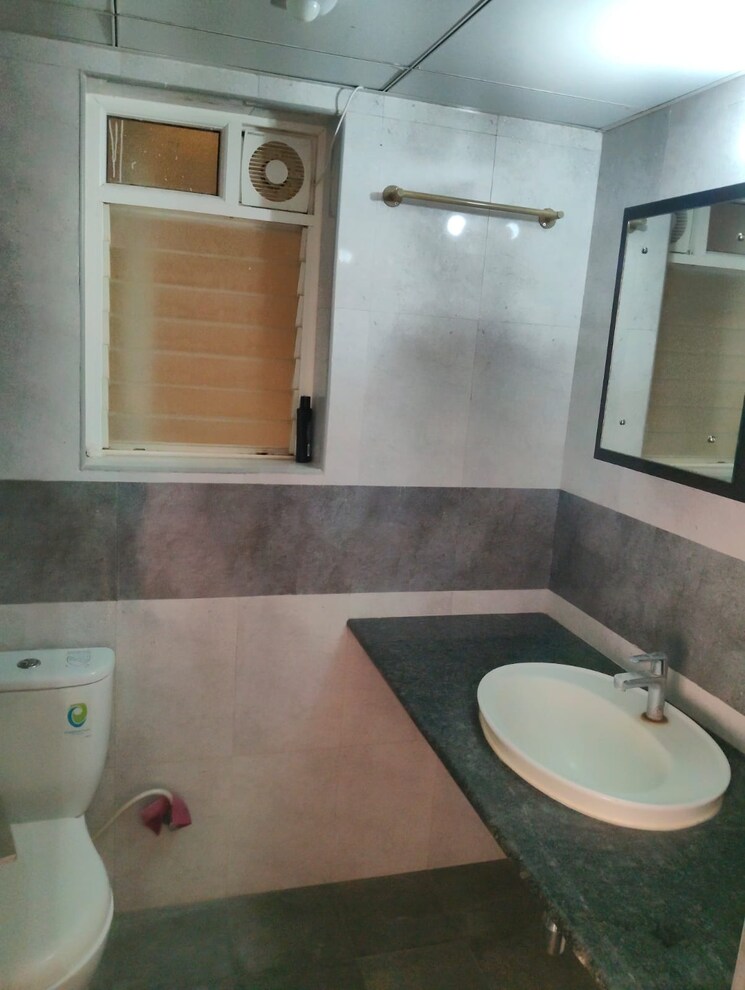 Bathroom, aparna-maple 2 Bedroom 720 Sq.Ft. Apartment In Hegde Nagar Bangalore 9606769