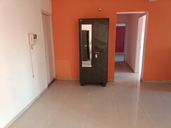 2 BHK Apartment For Sale in AG West One
