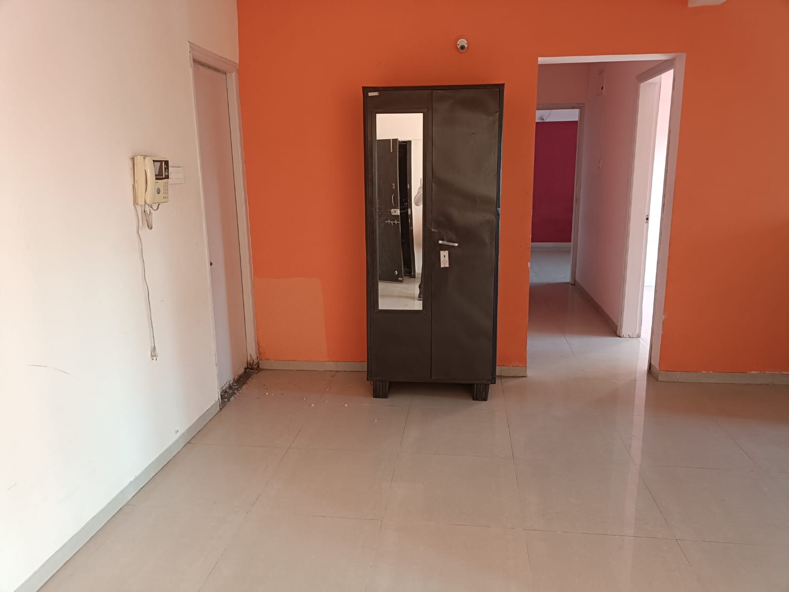 2 BHK Apartment For Sale in AG West One