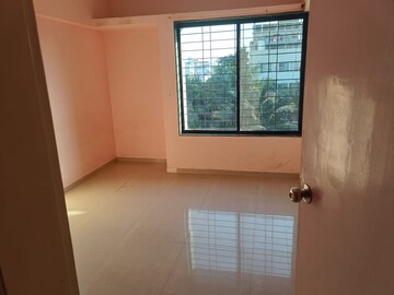 Room in 2 BHK Apartment at AG West One, Wakad – for Sale