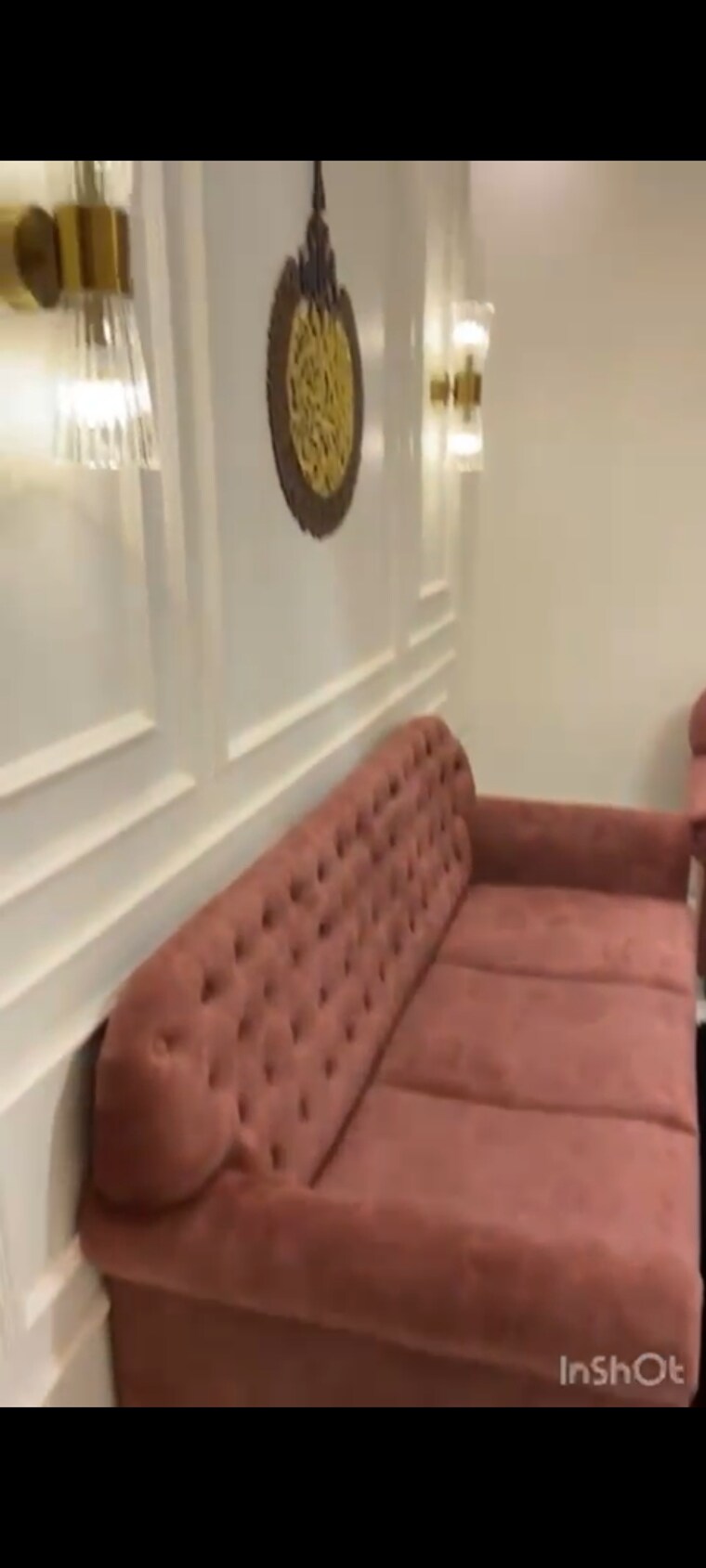 Living Room, k-living-allana-mansion 3.5 Bedroom 1180 Sq.Ft. Apartment In Agripada Mumbai 9606901