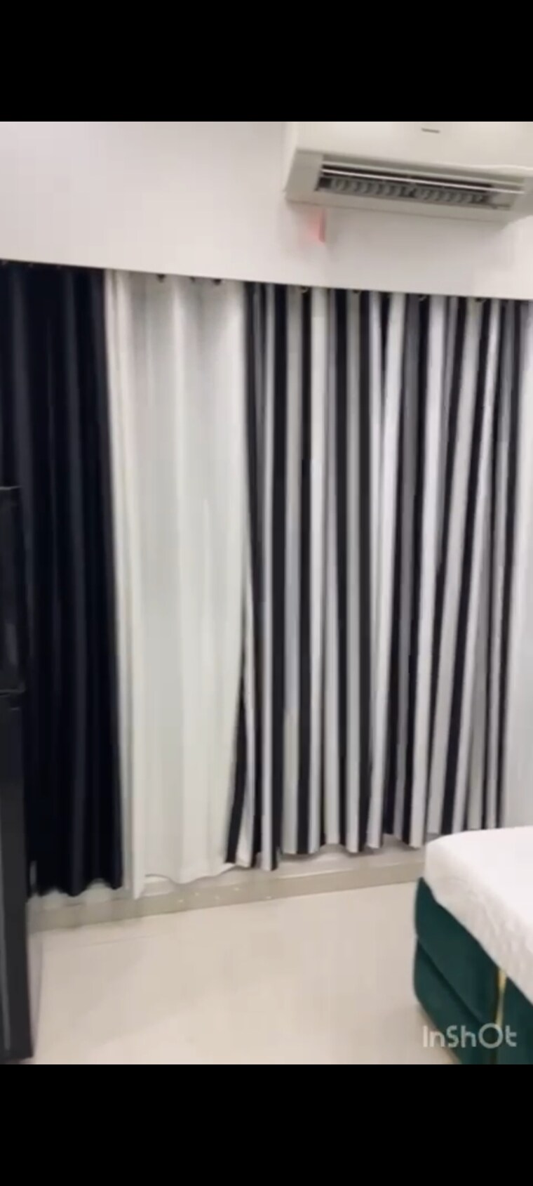 Master Bedroom, k-living-allana-mansion 3.5 Bedroom 1180 Sq.Ft. Apartment In Agripada Mumbai 9606901