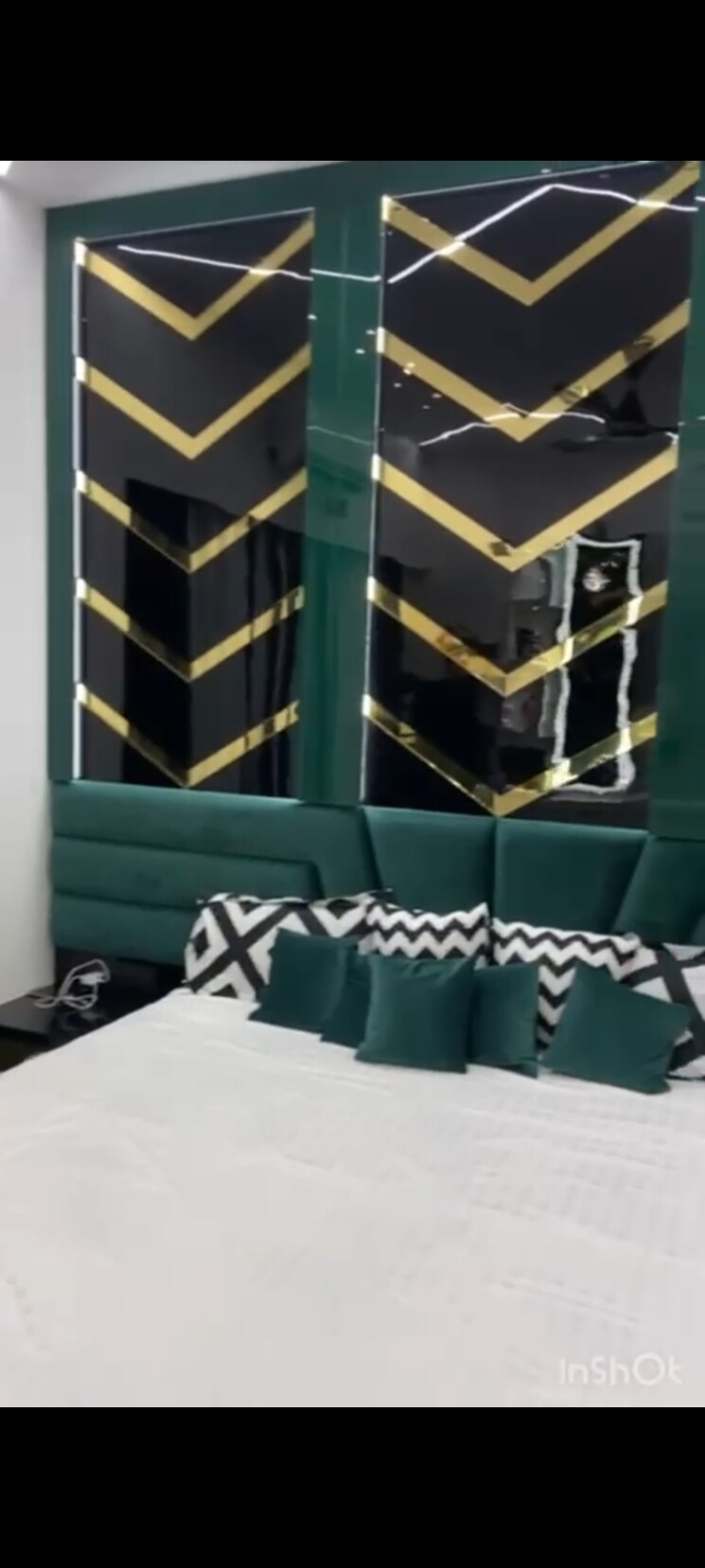 Room, k-living-allana-mansion 3.5 Bedroom 1180 Sq.Ft. Apartment In Agripada Mumbai 9606901