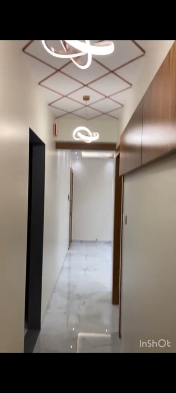 Building Lobby in 3.5 BHK Apartment at K Living Allana Mansion, Agripada – for Rent