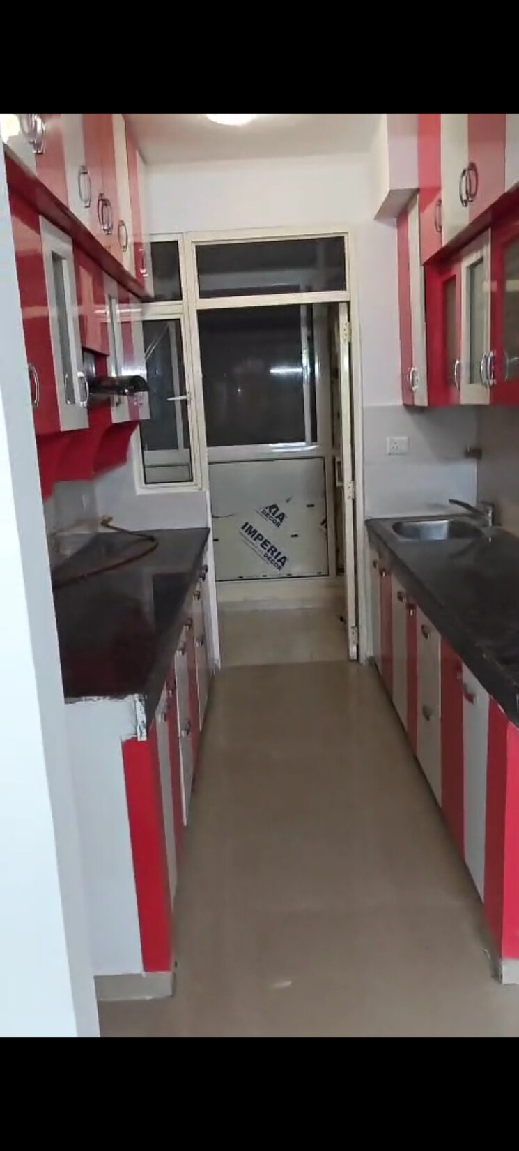 Master Bedroom, kw-srishti 3 Bedroom 1485 Sq.Ft. Apartment In Raj Nagar Extension Ghaziabad 9606852