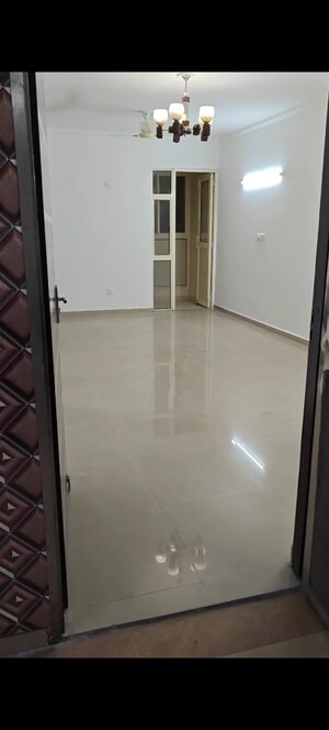 Balcony in 3 BHK Apartment at KW Srishti, Raj Nagar Extension – for Sale